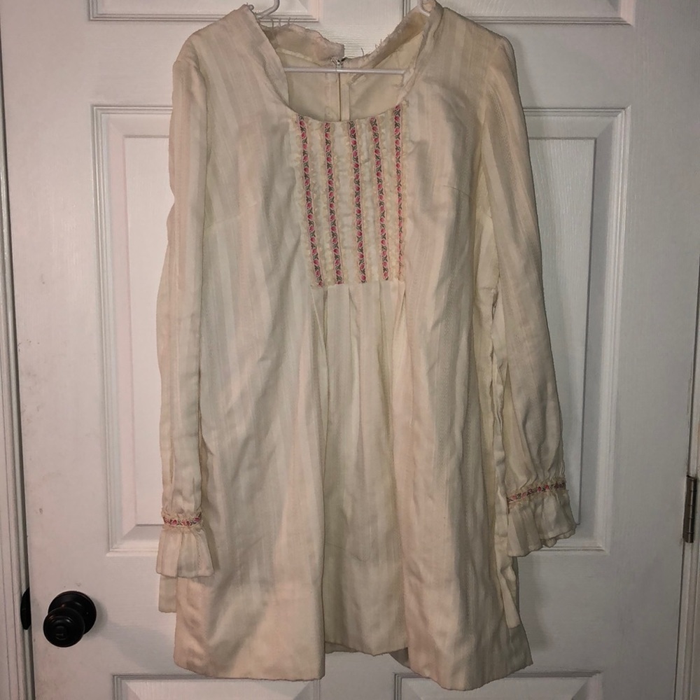 Vintage baby-doll Dress